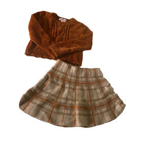 Tommy Bahama Sweater and Skirts Girls S
